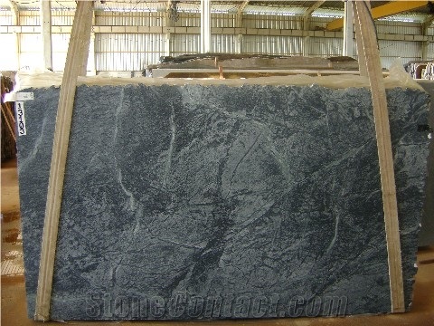 Fumaca Soapstone Quarry