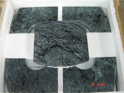 Fumaca Soapstone Quarry