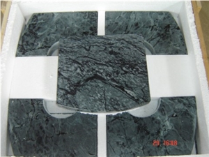 Fumaca Soapstone Quarry