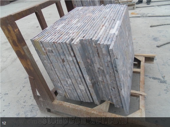 Hunan Shining Balls Marble Quarry
