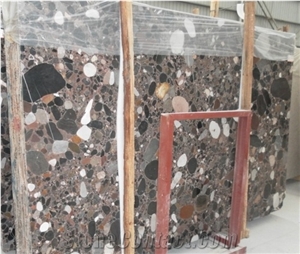 Hunan Shining Balls Marble Quarry