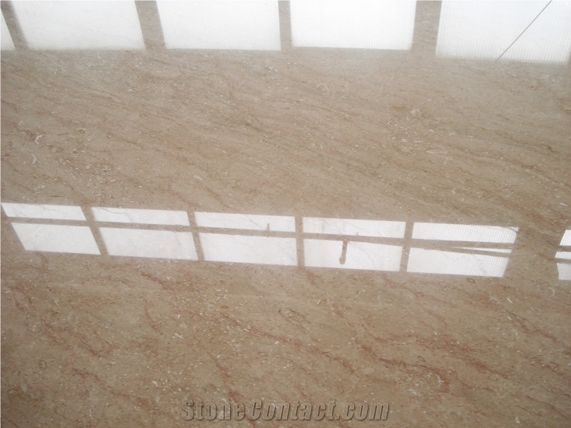 Beige Dalmatia Limestone Sedramic Quarry