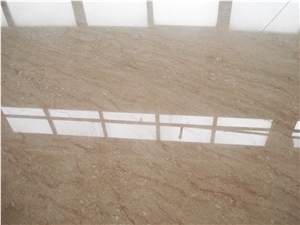 Beige Dalmatia Limestone Sedramic Quarry