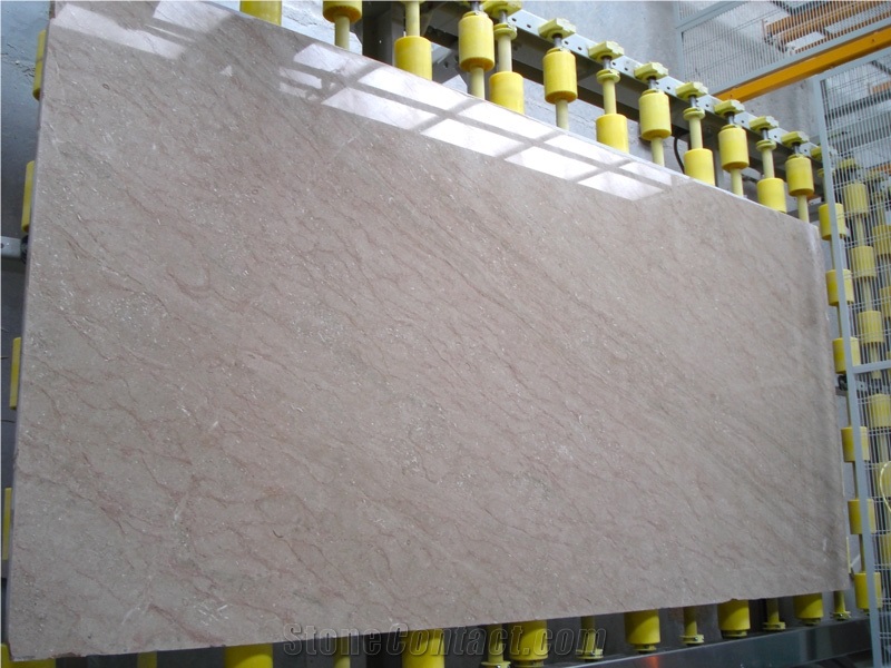 Beige Dalmatia Limestone Sedramic Quarry