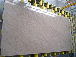 Beige Dalmatia Limestone Sedramic Quarry