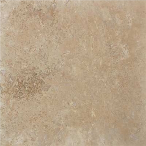 Medium Travertine Denizli Quarry