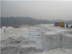 Emerald Jade Marble, Light Green Marble Quarry