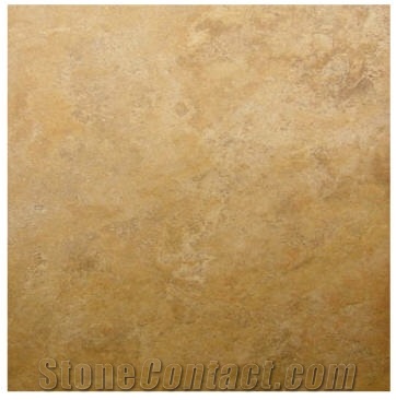 Inka Gold Travertine Quarry