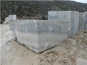 Sky Onyx Quarry