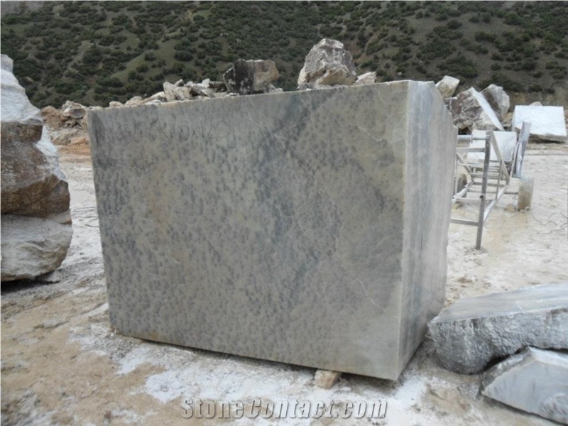 Sky Onyx Quarry