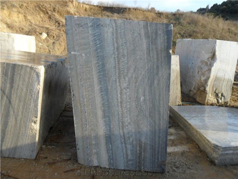 Sky Onyx Quarry