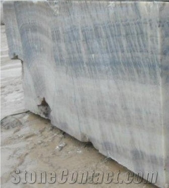 Sky Onyx Quarry