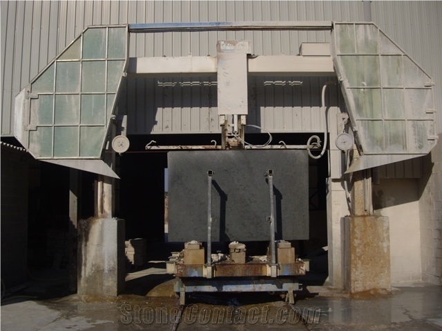 Floresta Blue Sandstone Quarry