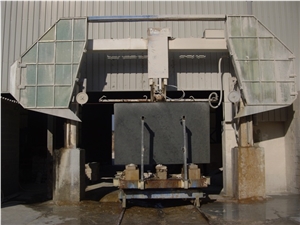 Floresta Blue Sandstone Quarry