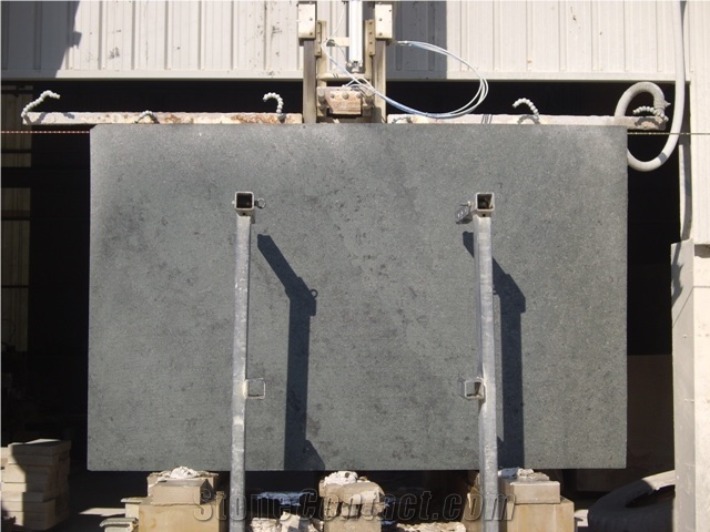 Floresta Blue Sandstone Quarry