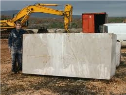 Sedramic - Beige Dalmatia Limestone, Giallo Dalmatia Limestone Quarry