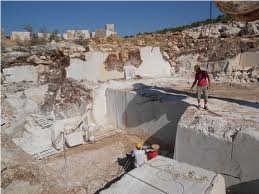 Sedramic - Beige Dalmatia Limestone, Giallo Dalmatia Limestone Quarry