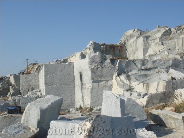 G603 Granite Quarry