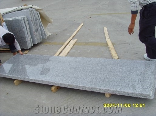 G603 Granite Quarry