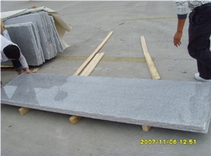 G603 Granite Quarry