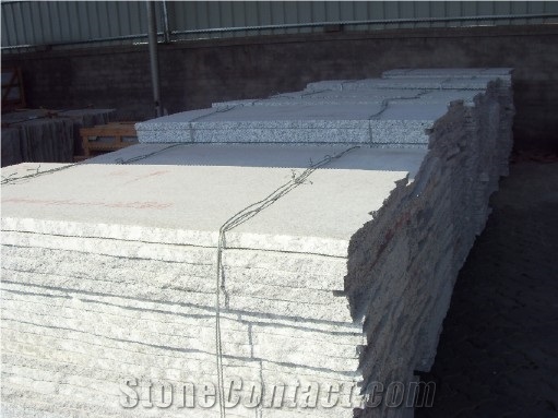 G603 Granite Quarry