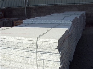 G603 Granite Quarry
