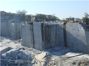 G603 Granite Quarry G603 Granite Quarry