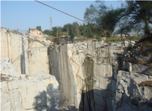 G603 Granite Quarry