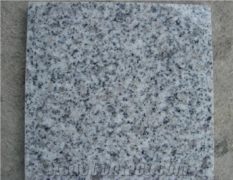 G603 Granite Quarry