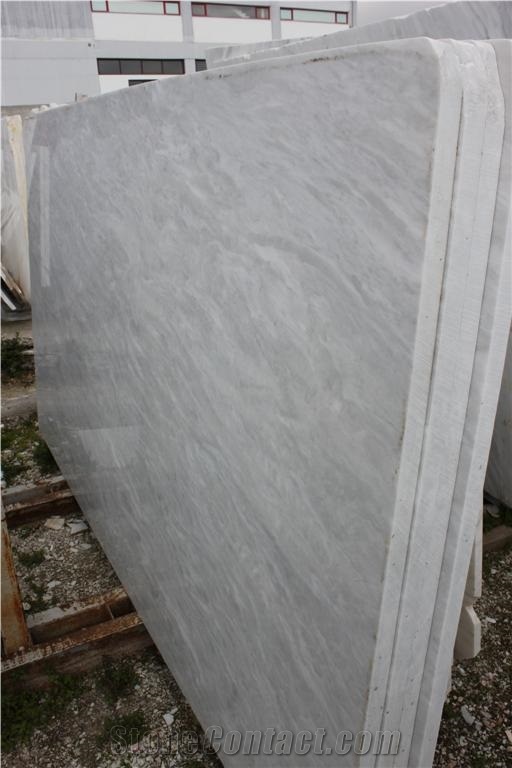 MATKO Tranovaltos Marble, Kozani Quarry