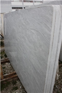 MATKO Tranovaltos Marble, Kozani Quarry