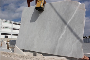 MATKO Tranovaltos Marble, Kozani Quarry