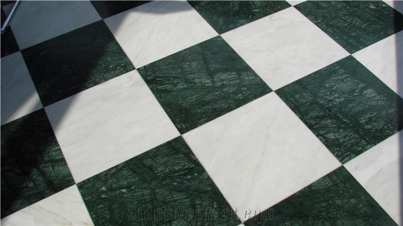 MATKO Tranovaltos Marble, Kozani Quarry
