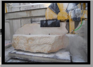 Bursa Beige Rose Quarry - Bursa Rosa Beige Marble