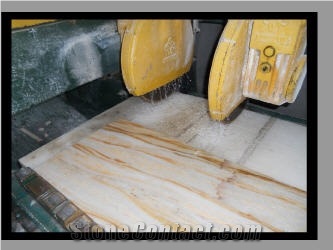 Bursa Beige Rose Quarry - Bursa Rosa Beige Marble