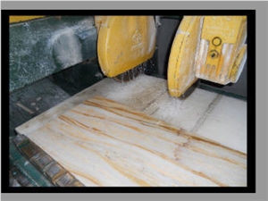 Bursa Beige Rose Quarry - Bursa Rosa Beige Marble