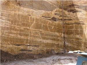 Royal Honey Onyx