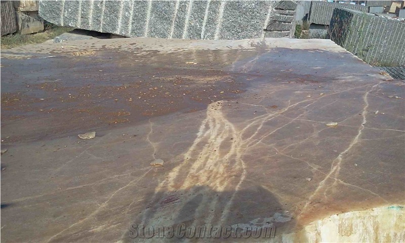 Royal Honey Onyx