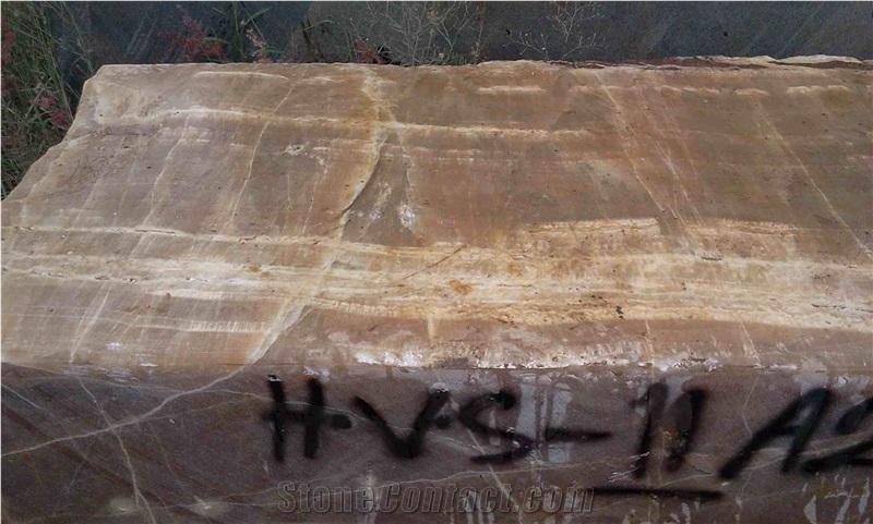 Royal Honey Onyx