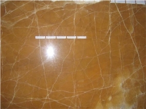 Royal Honey Onyx