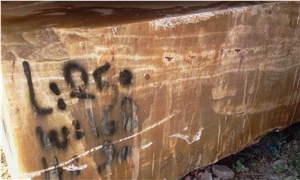 Royal Honey Onyx