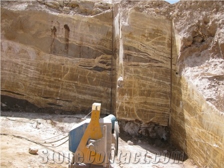 Royal Honey Onyx