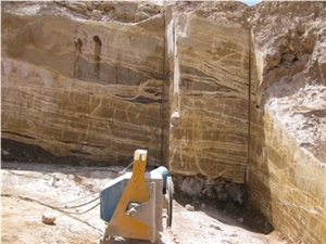 Royal Honey Onyx