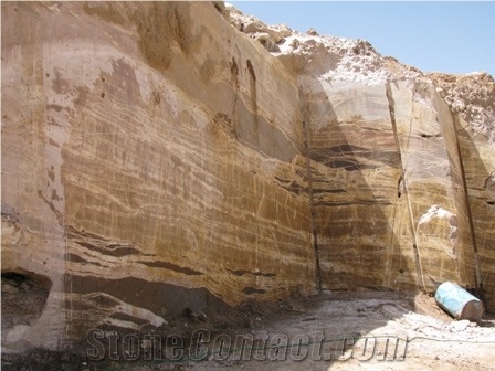 Royal Honey Onyx