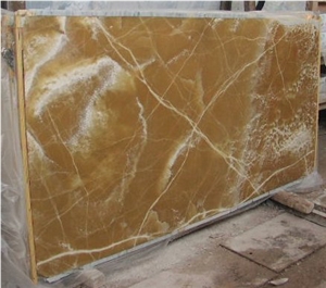 Royal Honey Onyx