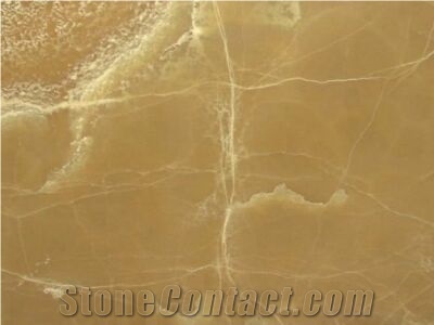 Royal Honey Onyx