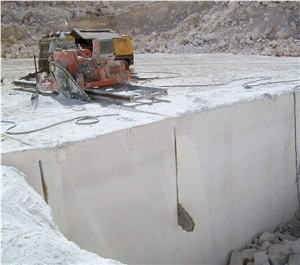 Sunny Marble Quarry, Africa Stone