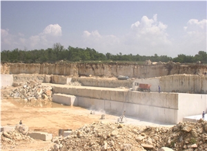 Selina Limestone Quarry Selina Limestone Quarry