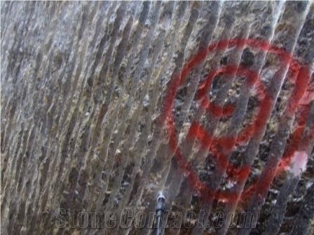 Dark Emperador Marble - Marron Imperial Marble Quarry