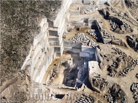 Dark Emperador Marble - Marron Imperial Marble Quarry